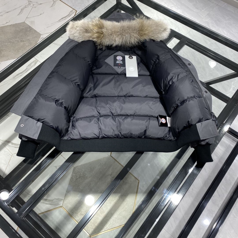 Moncler Down Coat